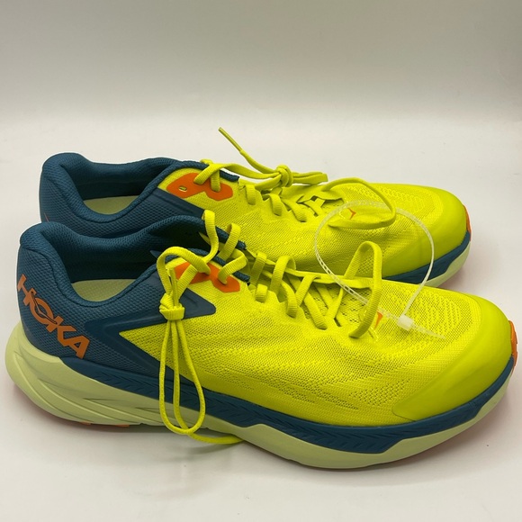 HOKA Zinal Mens Trail Running Shoes NWOB - Picture 5 of 9